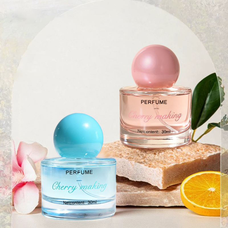 Perfume Fragrance Paris - Parfum Semprot Paris No Man's Land,