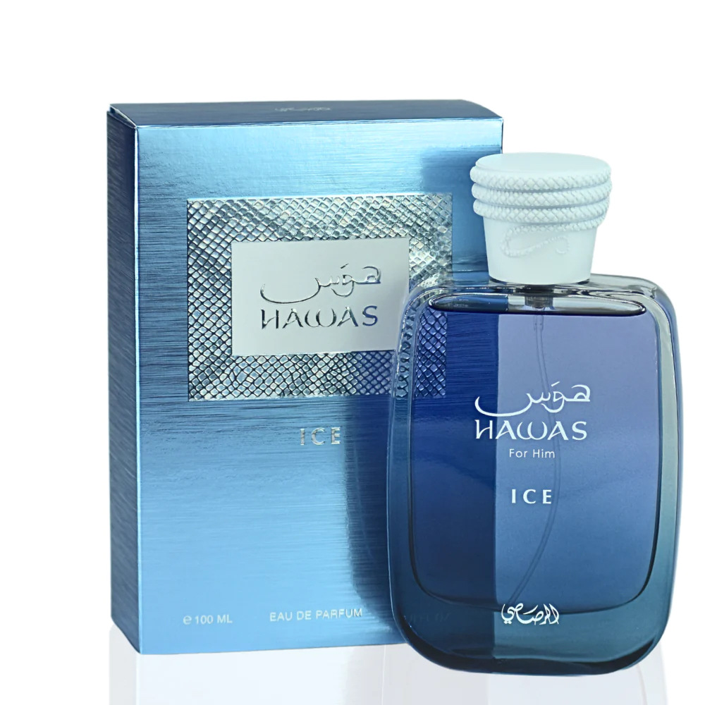 Fragrance Long Lasting Perfume - Parfum Klasik Untuk Pria Tahan Lama