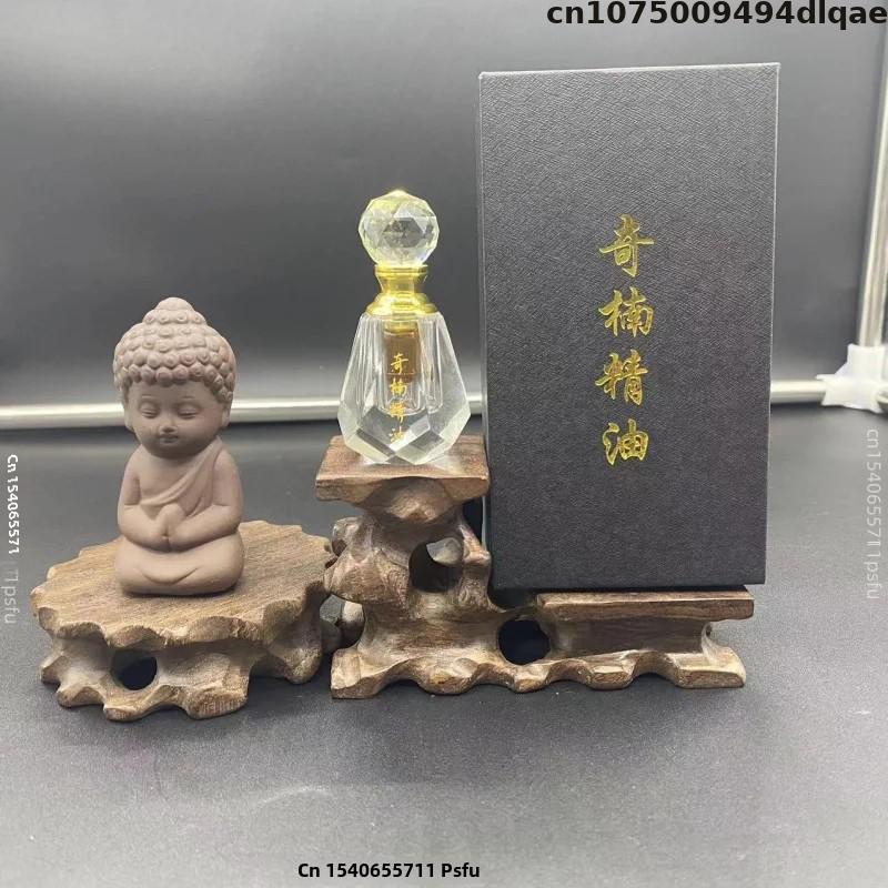Perfume Fragrance Raw Material - Minyak Aroma Kayu Oud Kaya Aroma