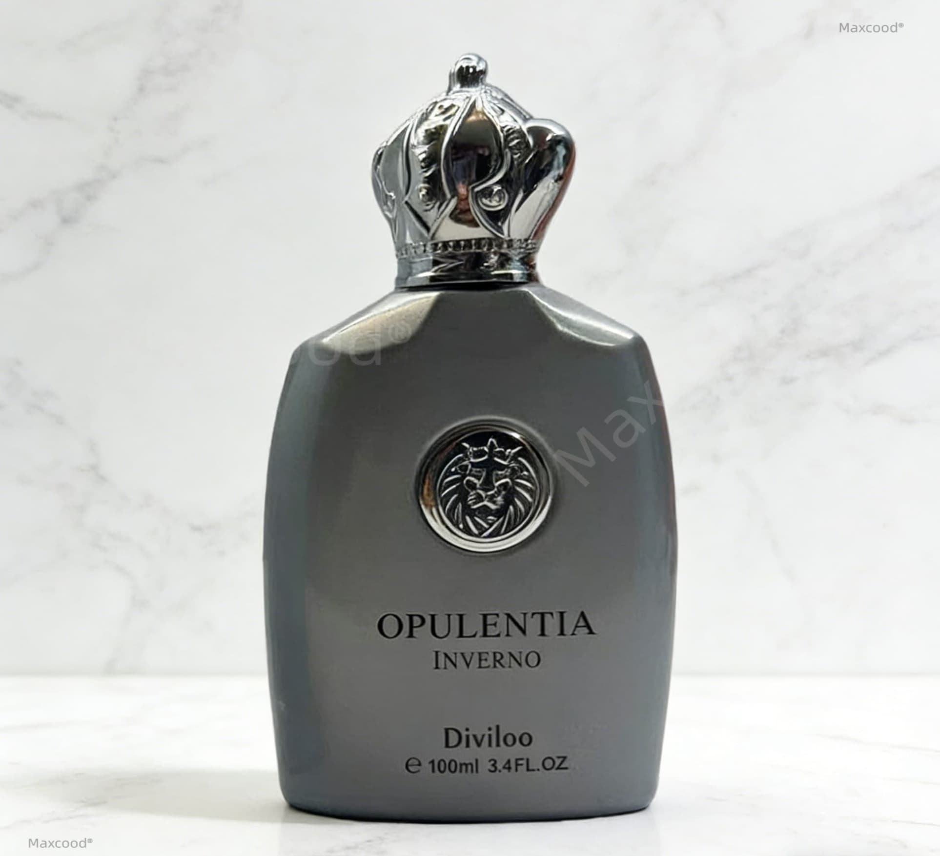 Fragrance Long Lasting Perfume - Aroma Bunga, Kayu, dan Musk Parfum