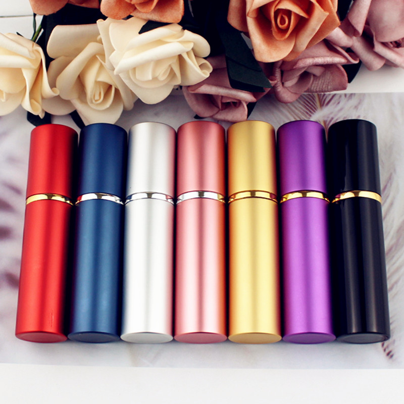 Perfume Fragrance Gallon - 1 buah kualitas terbaik 5ML 10ML