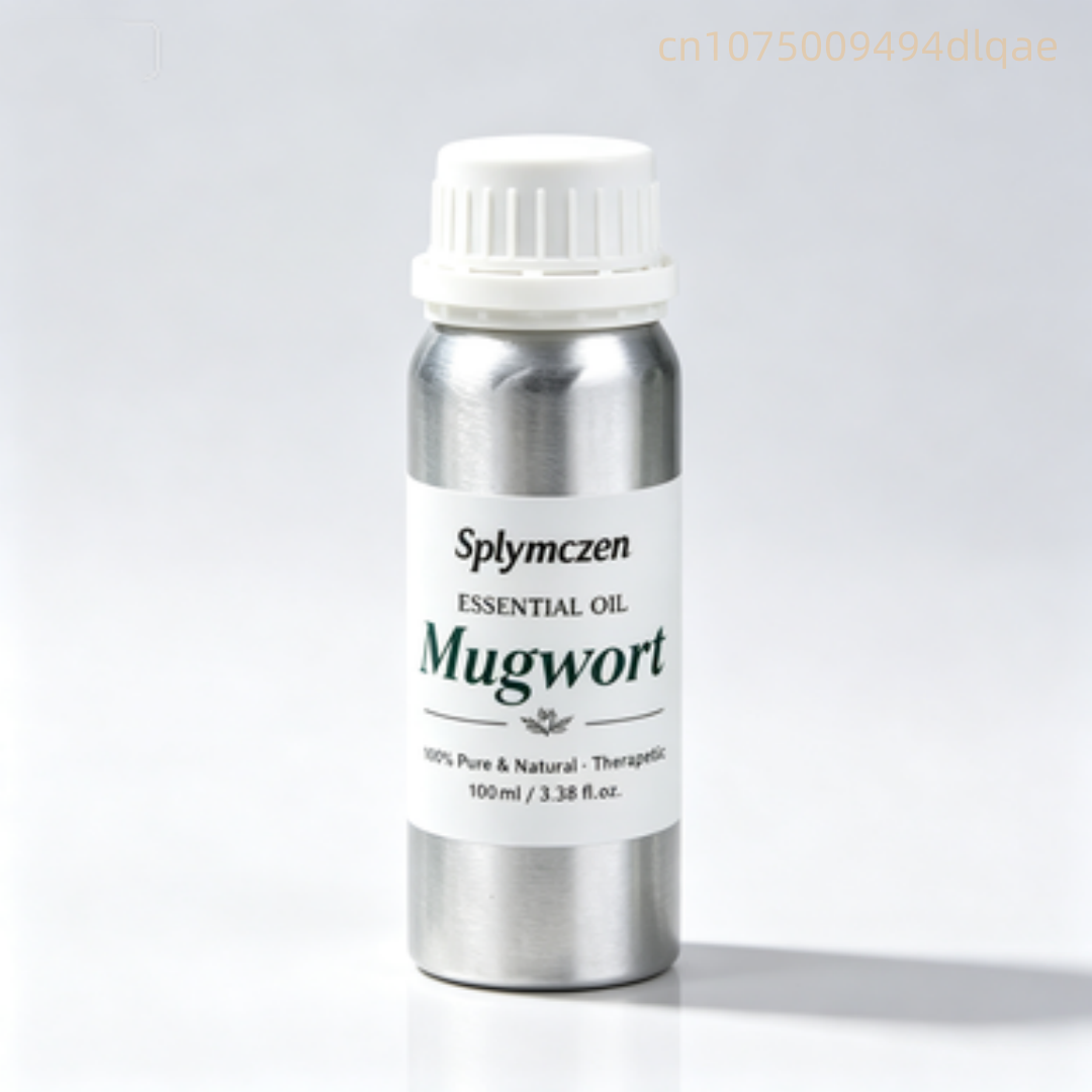 Perfume Fragrance Raw Material - Minyak Wangi Teratai Biru Murni 100ml
