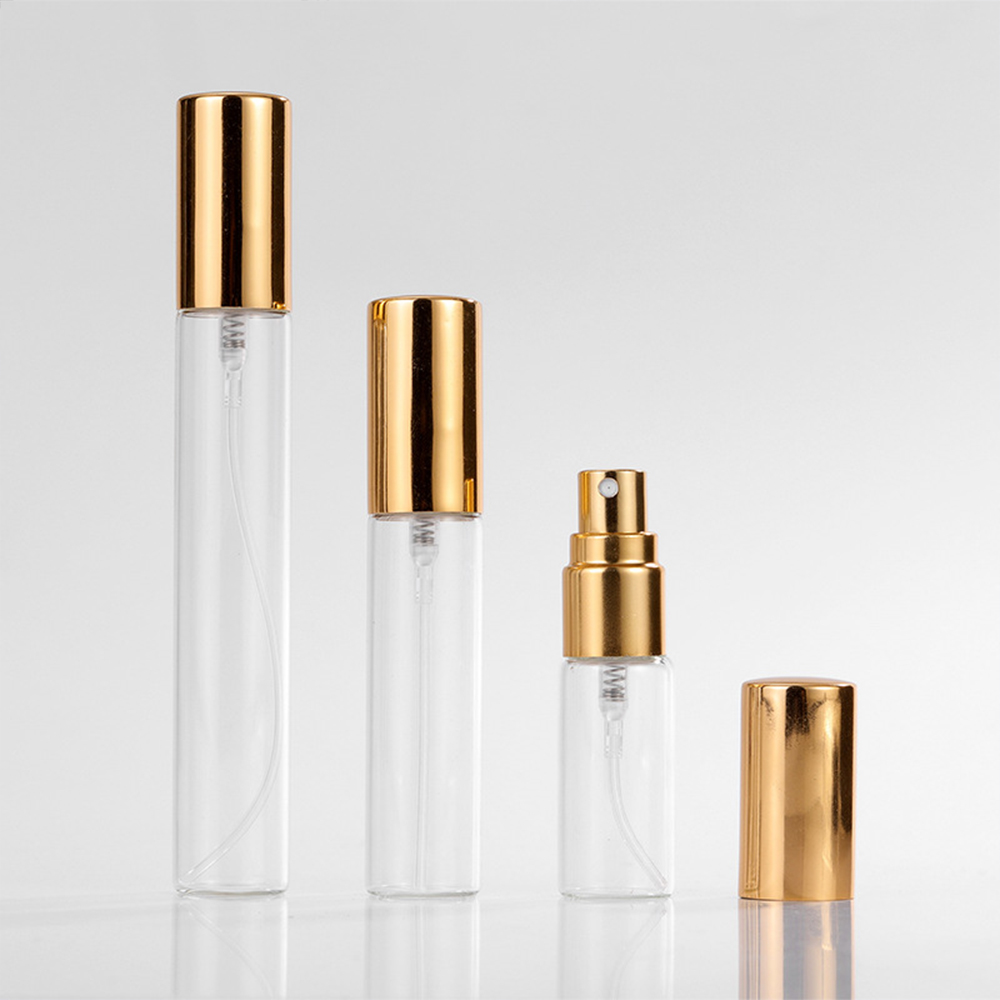Perfume Fragrance Gallon - Botol kosong parfum 20/50 buah 5ml
