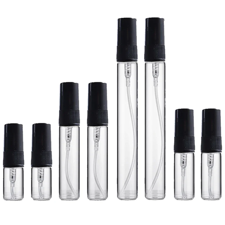 Botol parfum isi ulang 8/16 bu - Perfume Fragrance Gallon ulasan dan harga