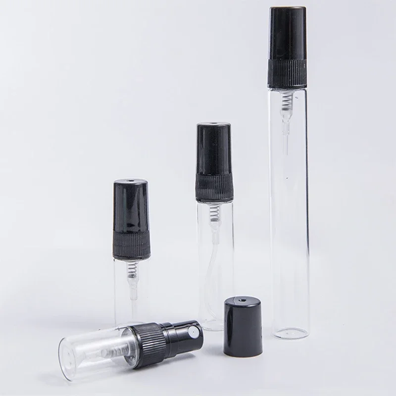 Botol parfum isi ulang 8/16 bu - Perfume Fragrance Gallon ulasan dan harga