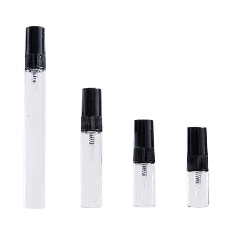 Botol parfum isi ulang 8/16 bu - Perfume Fragrance Gallon ulasan dan harga