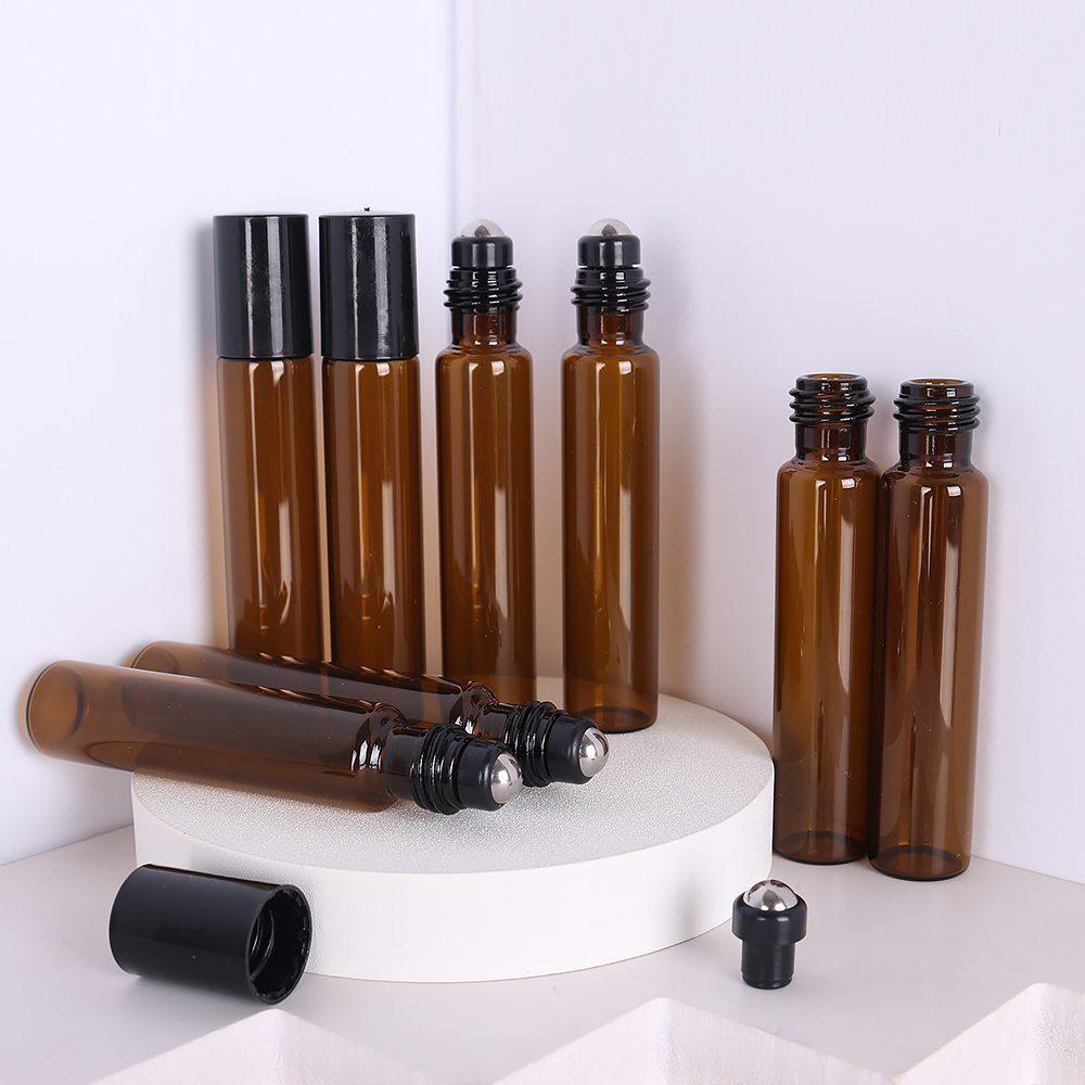 Paket Terjangkau 8/pcs 5 10ml  - Perfume Fragrance Gallon ulasan dan harga