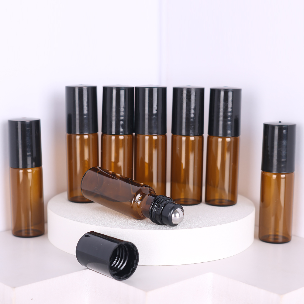 Paket Terjangkau 8/pcs 5 10ml  - Perfume Fragrance Gallon ulasan dan harga