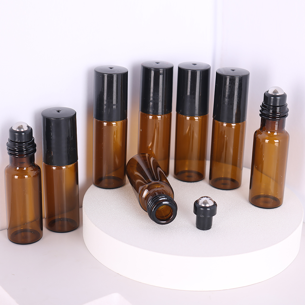 Paket Terjangkau 8/pcs 5 10ml  - Perfume Fragrance Gallon ulasan dan harga