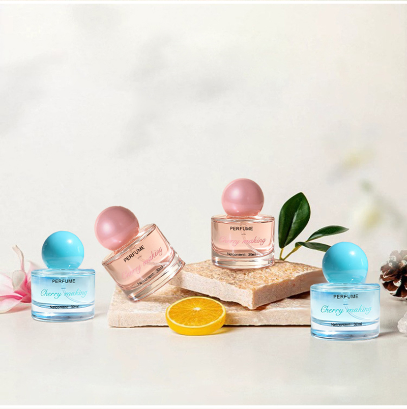 Parfum Semprot Paris No Man's  - Perfume Fragrance Paris ulasan dan harga