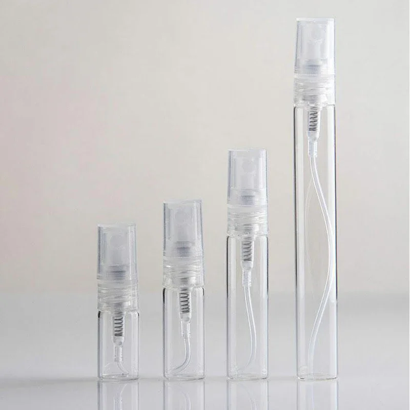 8 buah 10ml 5ml 3ml 2ml isi ul - Perfume Fragrance Gallon ulasan dan harga