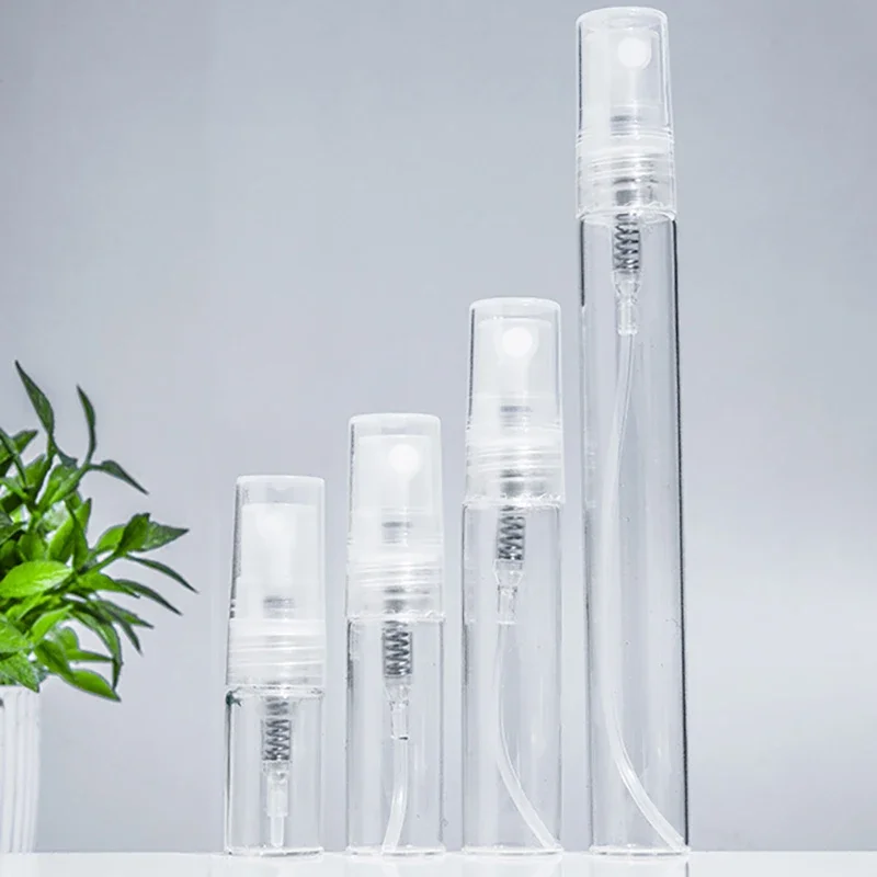 8 buah 10ml 5ml 3ml 2ml isi ul - Perfume Fragrance Gallon ulasan dan harga