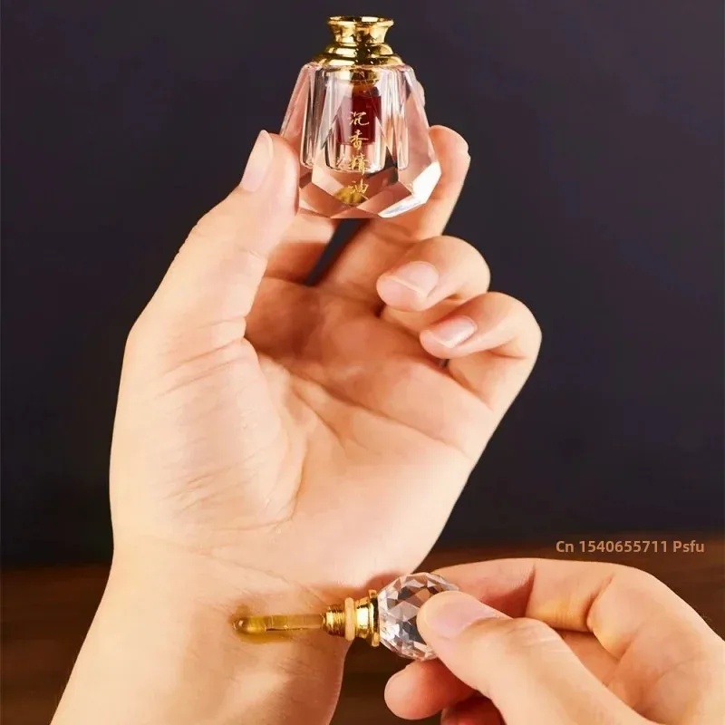 2ml/kotak Minyak Aroma Kayu Ou - Perfume Fragrance Raw Material ulasan dan harga