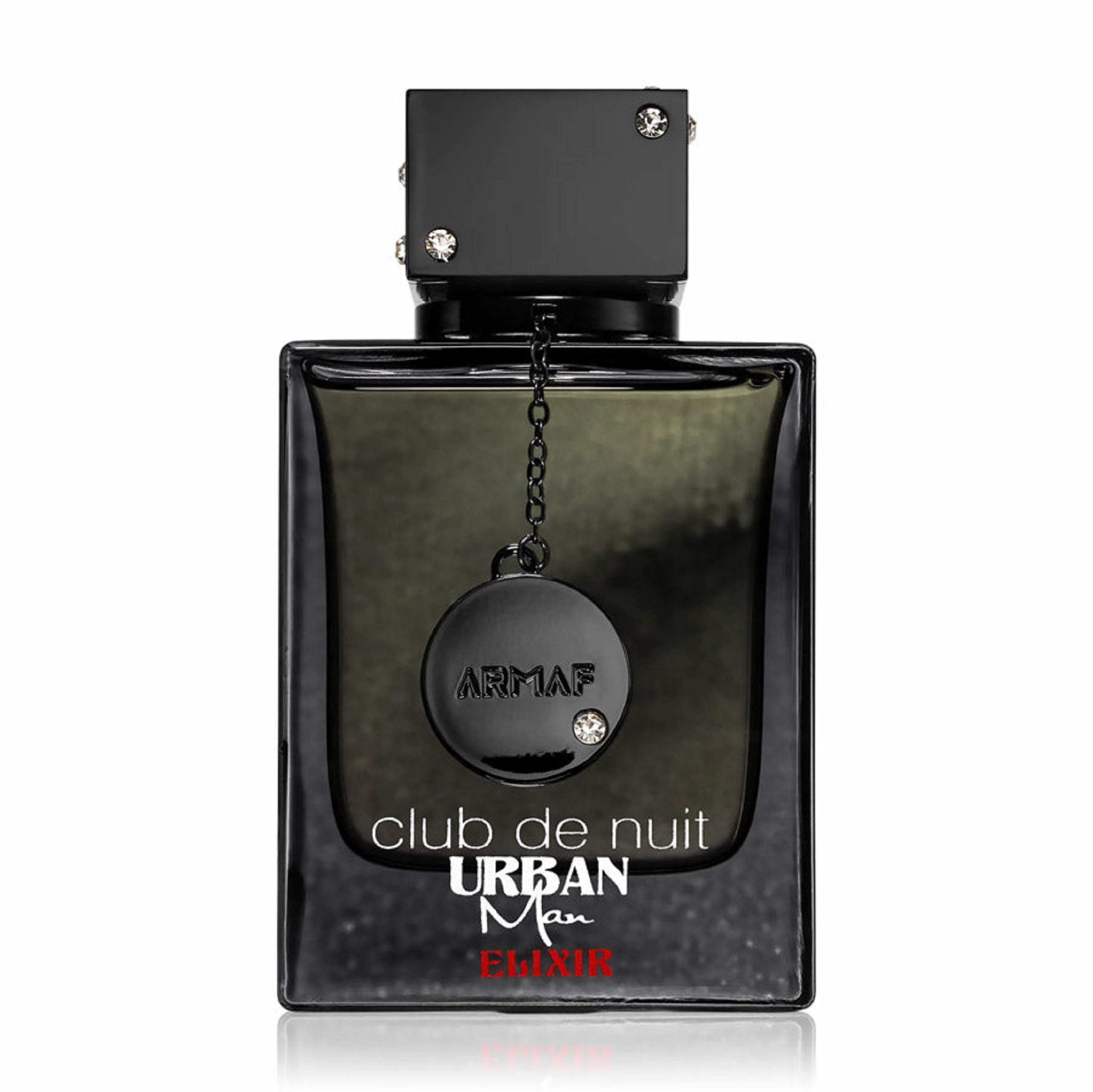 Parfum Arab Asli Armaf Club De - Fragrance Long Lasting Perfume ulasan dan harga