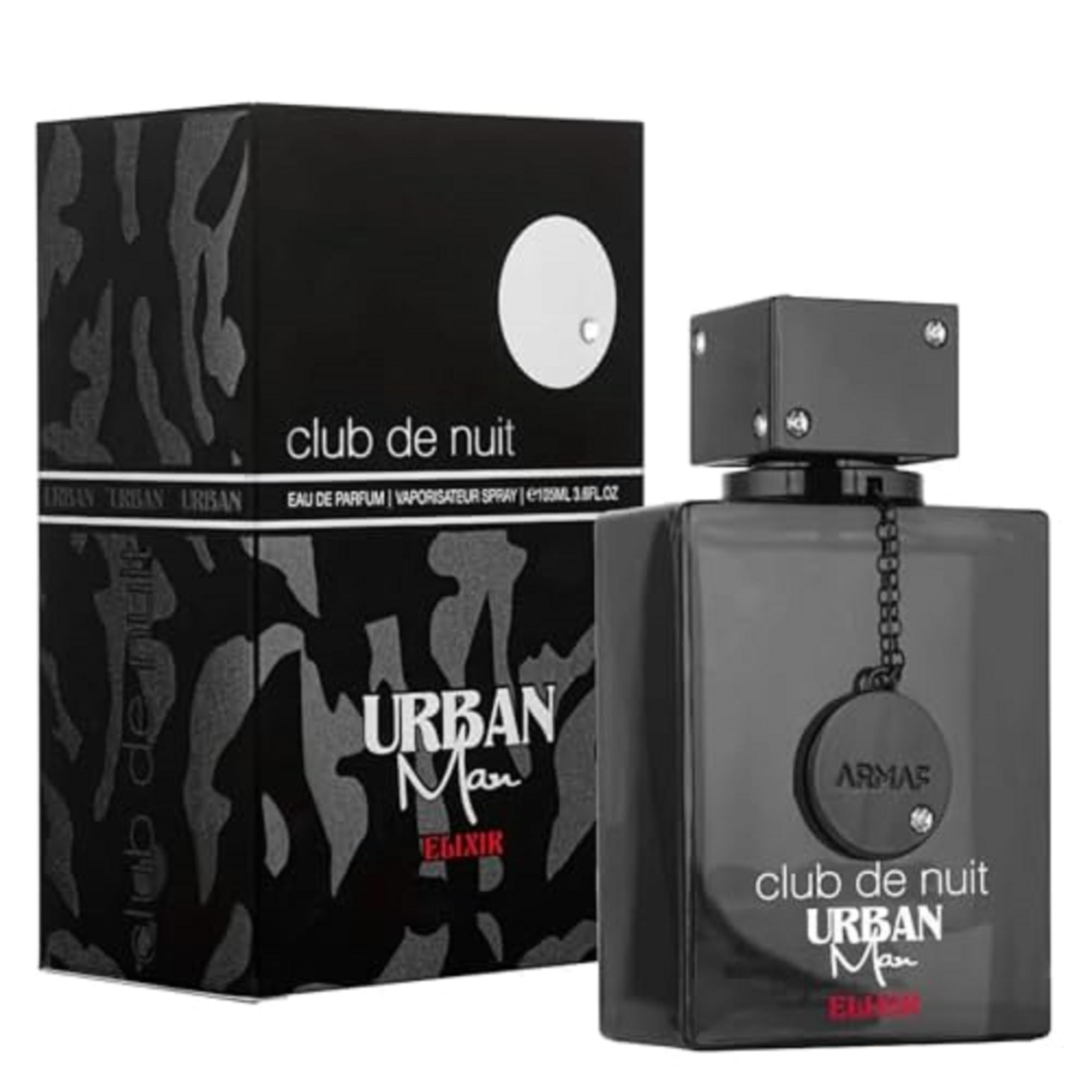 Parfum Arab Asli Armaf Club De - Fragrance Long Lasting Perfume ulasan dan harga