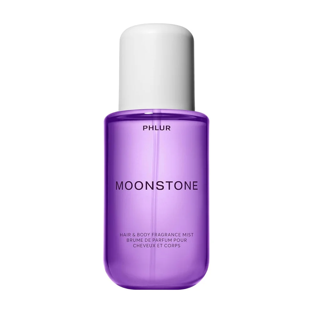 PHLUR Moonstone Hair & Body Fr - Fragrance Long Lasting Perfume ulasan dan harga