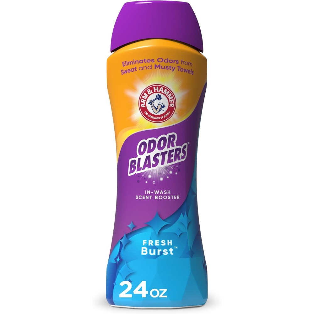 Penyegar Aroma Cuci Pakaian da - Perfume Fragrance Laundry Detergent ulasan dan harga