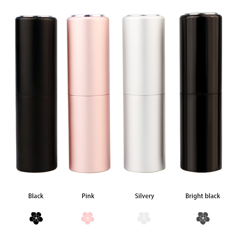 Botol parfum logam isi ulang a - Perfume Fragrance Gallon ulasan dan harga