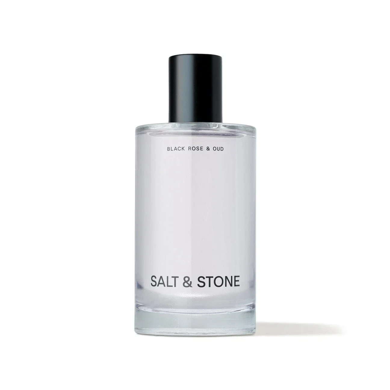 SALT & STONE Black Rose & Oud  - Fragrance Long Lasting Perfume ulasan dan harga