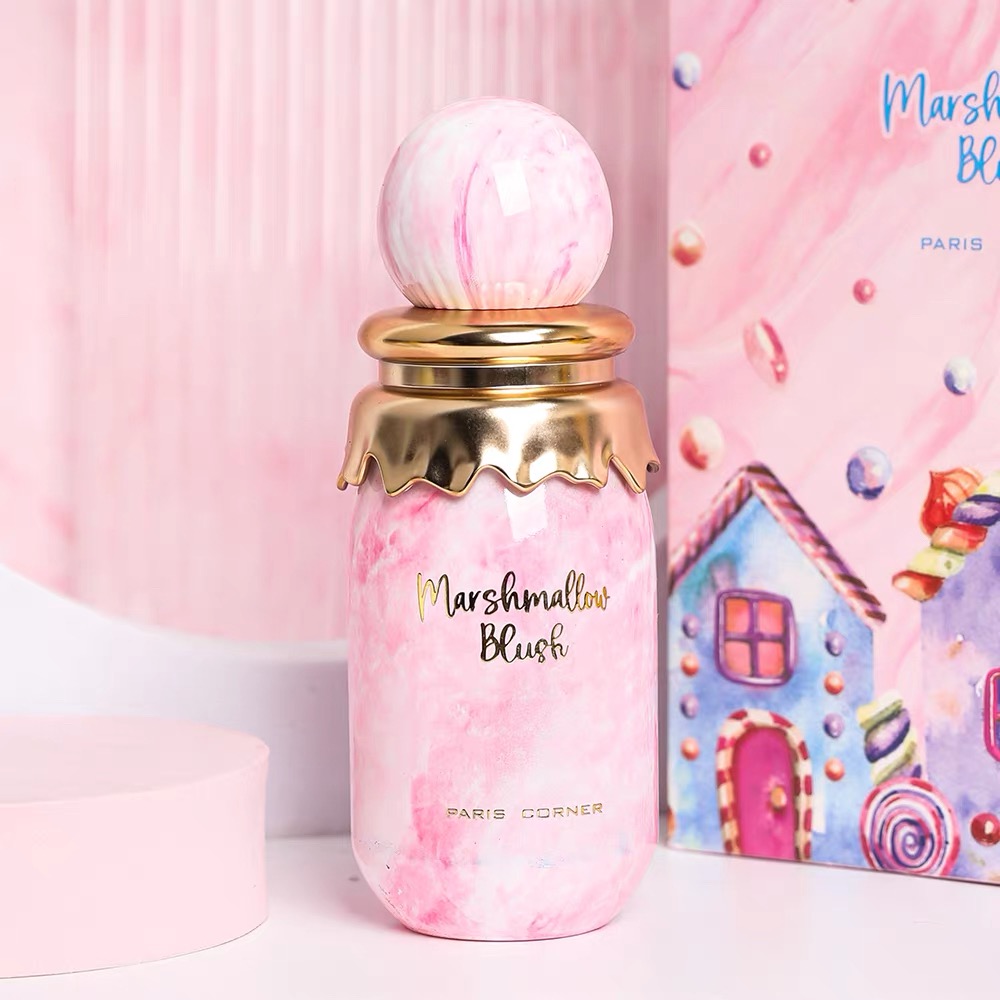Brand Paris Corner Marshmallow - Perfume Fragrance Paris ulasan dan harga
