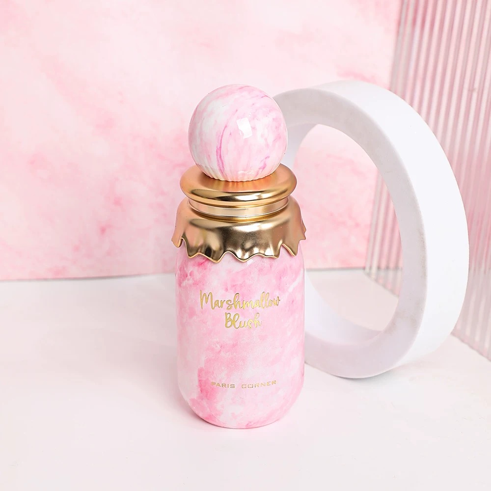 Brand Paris Corner Marshmallow - Perfume Fragrance Paris ulasan dan harga