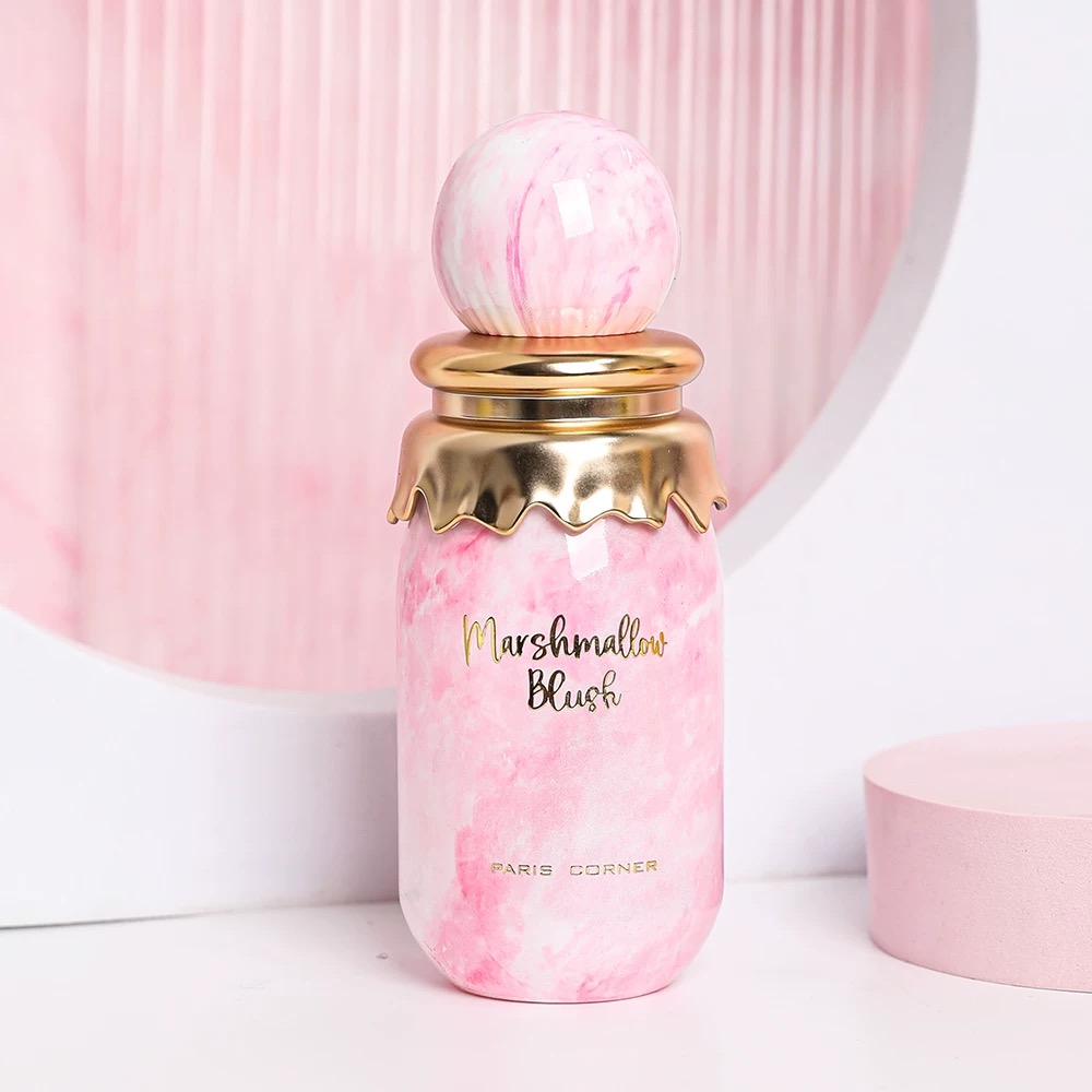 Brand Paris Corner Marshmallow - Perfume Fragrance Paris ulasan dan harga