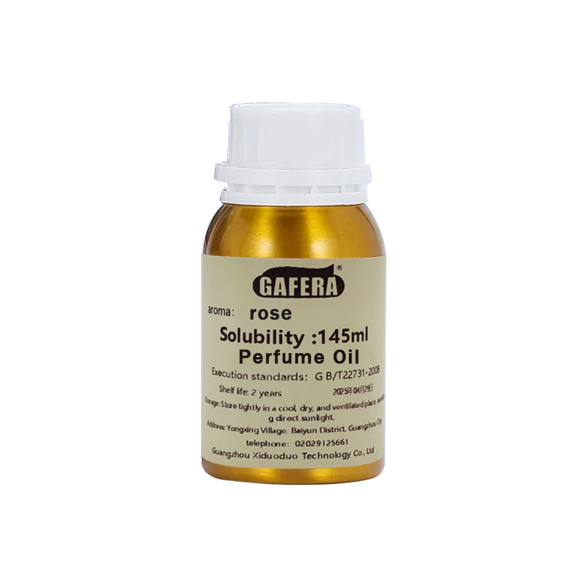 GAFERA 145ml(4.9 fl.oz) Minyak - Perfume Fragrance Paris ulasan dan harga