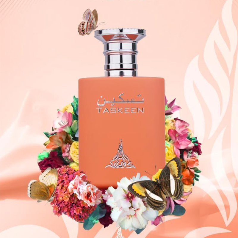 Taskeen Paris Corner Eau de Pa - Perfume Fragrance Paris ulasan dan harga