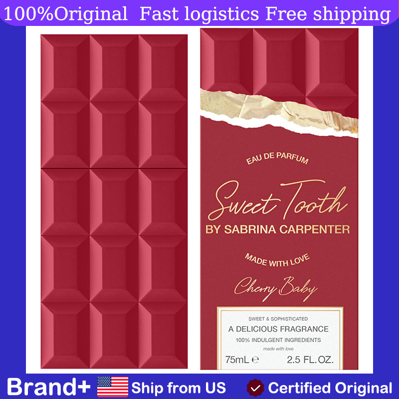Parfum Arab Asli Sweet Tooth C - Fragrance Long Lasting Perfume ulasan dan harga