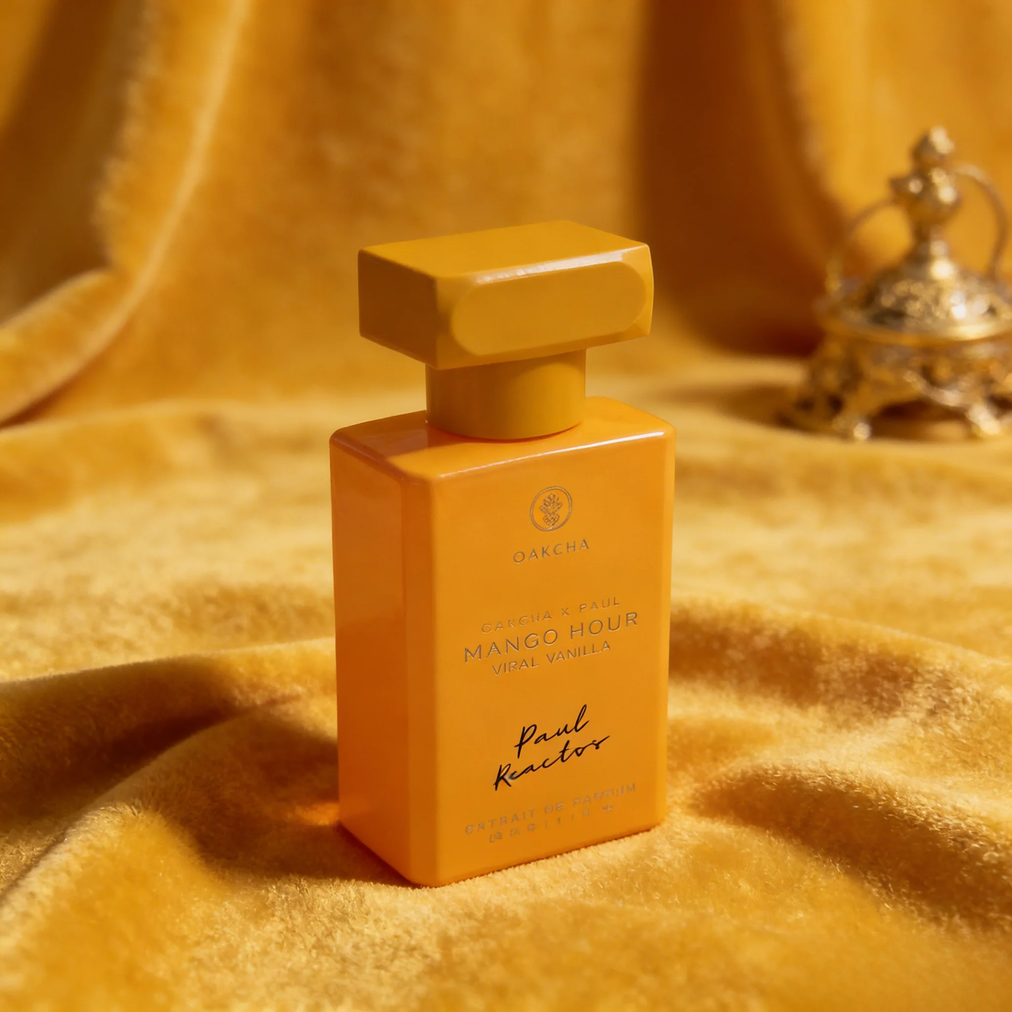 Parfum Pria & Wanita Seri OAKC - Fragrance Long Lasting Perfume ulasan dan harga