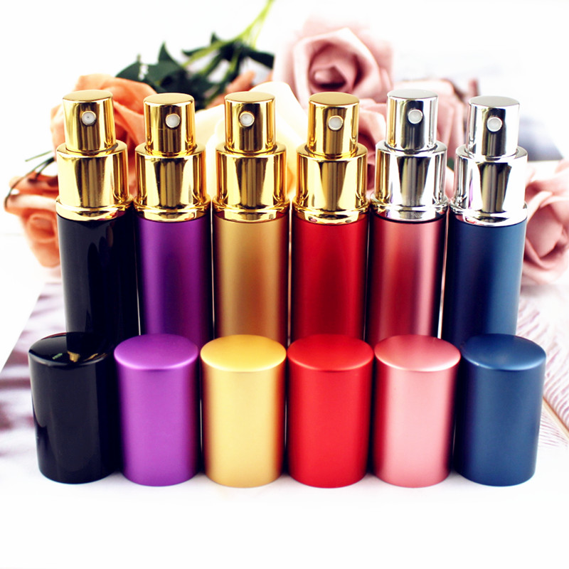 1 buah kualitas terbaik 5ML 10 - Perfume Fragrance Gallon ulasan dan harga