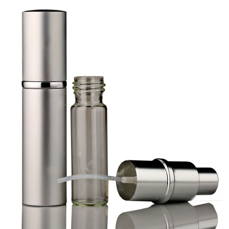 1 buah kualitas terbaik 5ML 10 - Perfume Fragrance Gallon ulasan dan harga