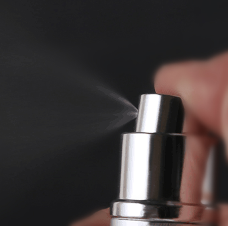 1 buah kualitas terbaik 5ML 10 - Perfume Fragrance Gallon ulasan dan harga