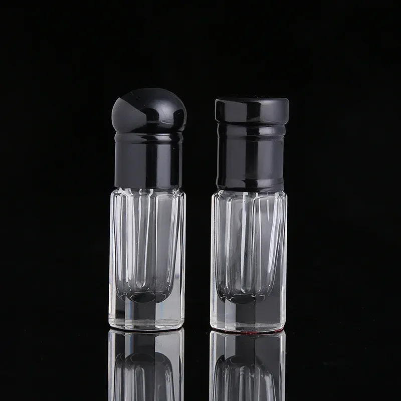 3Ml 6Ml 12Ml Botol Parfum Kaca - Perfume Quotes ulasan dan harga