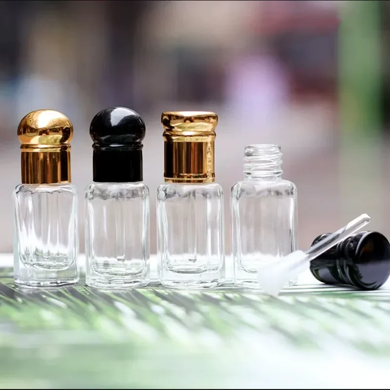3Ml 6Ml 12Ml Botol Parfum Kaca - Perfume Quotes ulasan dan harga