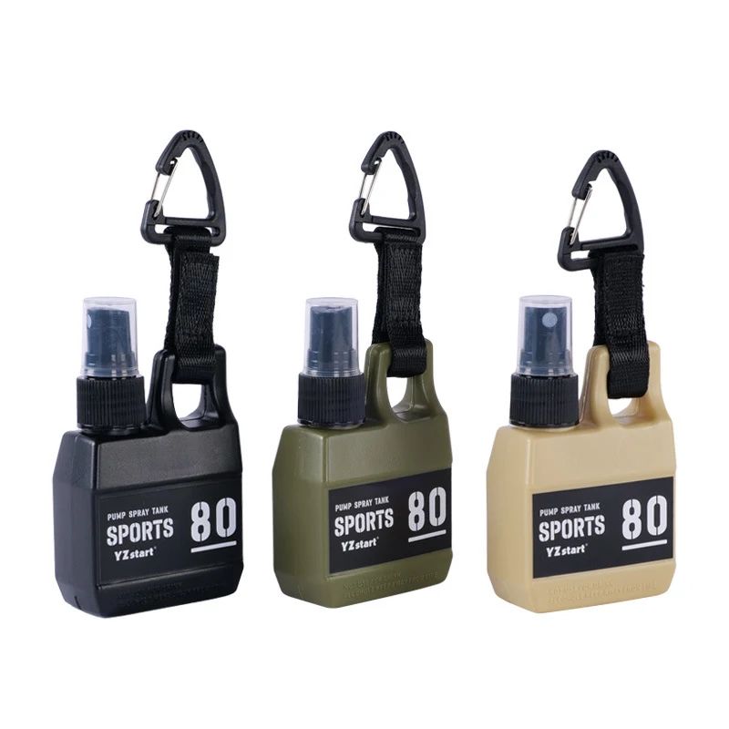 Botol Penyemprot 80Ml Botol Se - Perfume Fragrance Gallon ulasan dan harga