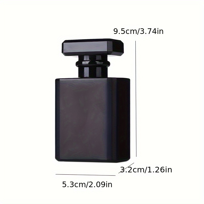 1/2 buah + 4 Aksesori 50ml bot - Perfume Fragrance Gallon ulasan dan harga