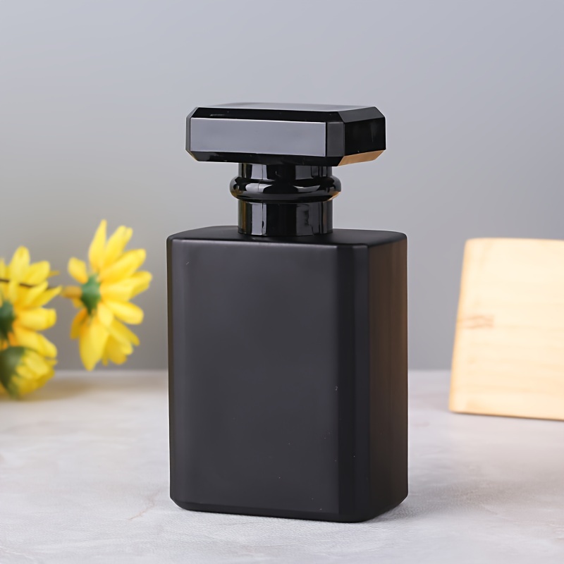 1/2 buah + 4 Aksesori 50ml bot - Perfume Fragrance Gallon ulasan dan harga