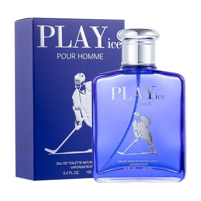 Parfum Pria 100ml Gaya Mewah B - Fragrance Long Lasting Perfume ulasan dan harga