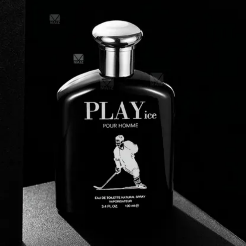 Parfum Pria 100ml Gaya Mewah B - Fragrance Long Lasting Perfume ulasan dan harga