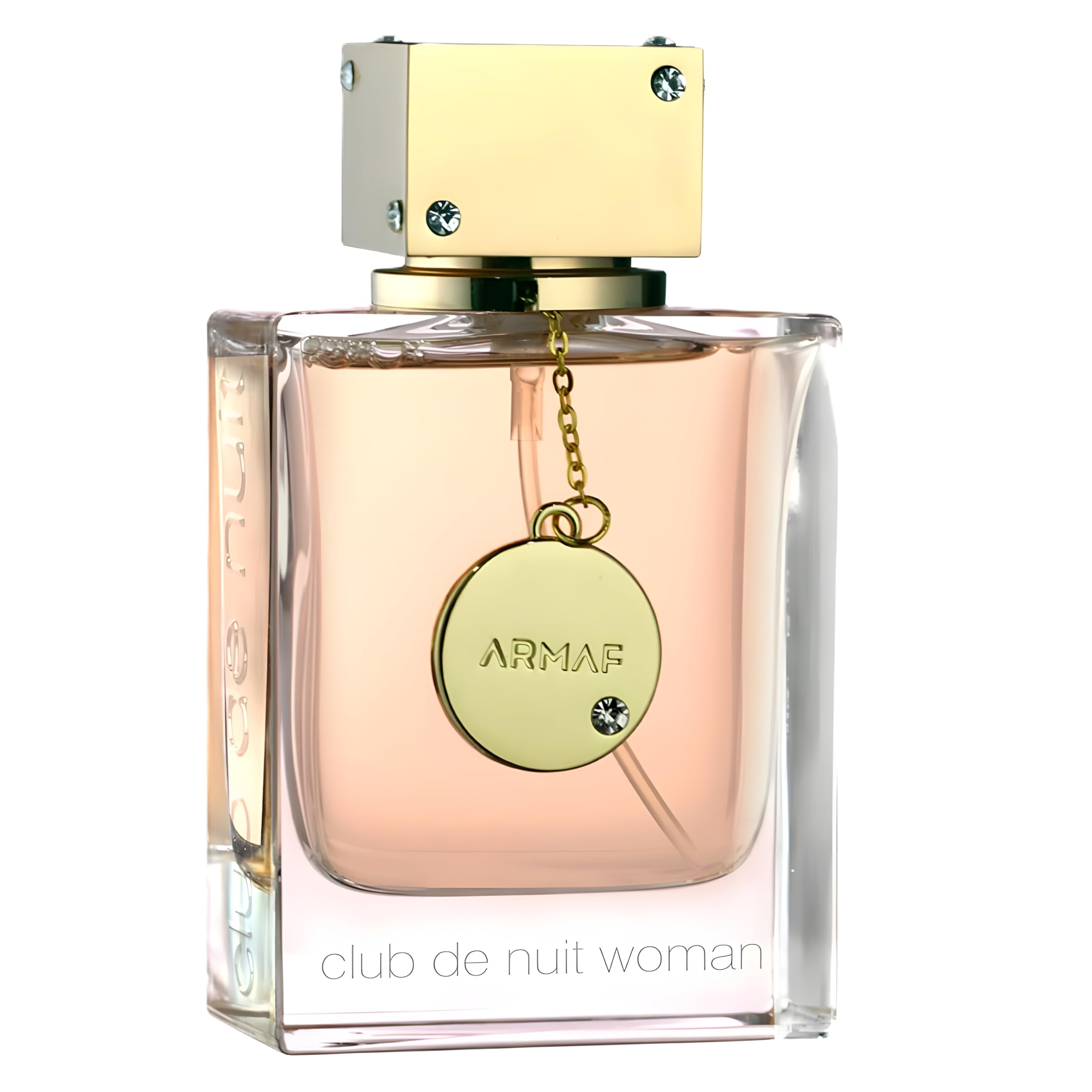 Armaf Club De Nuit untuk Wanit - Fragrance Long Lasting Perfume ulasan dan harga