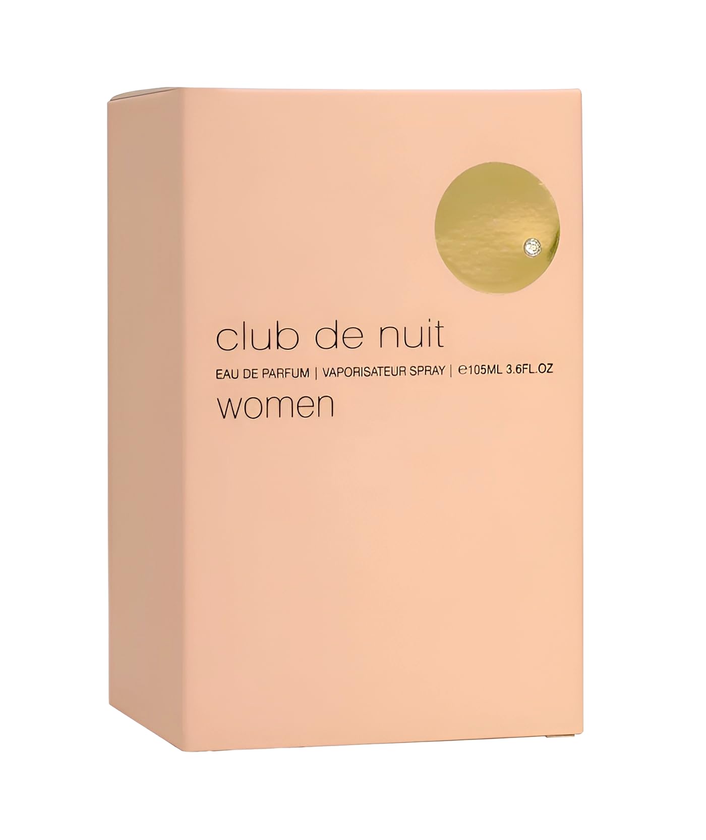 Armaf Club De Nuit untuk Wanit - Fragrance Long Lasting Perfume ulasan dan harga
