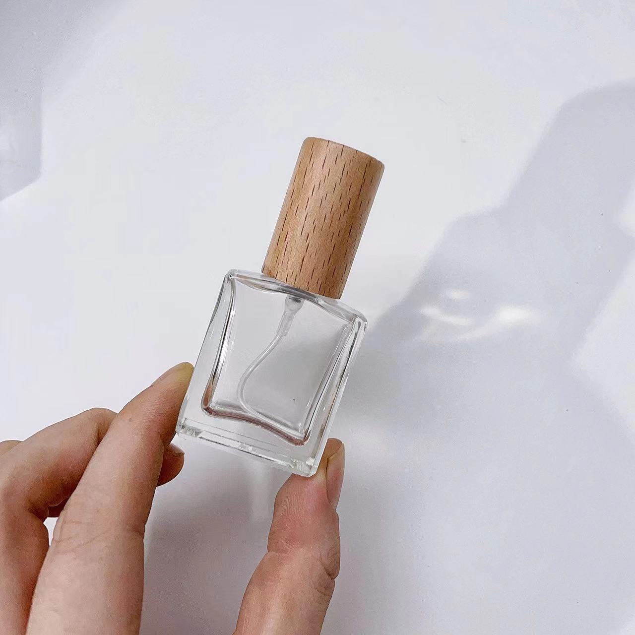 Botol semprot parfum kaca teba - Perfume Quotes ulasan dan harga