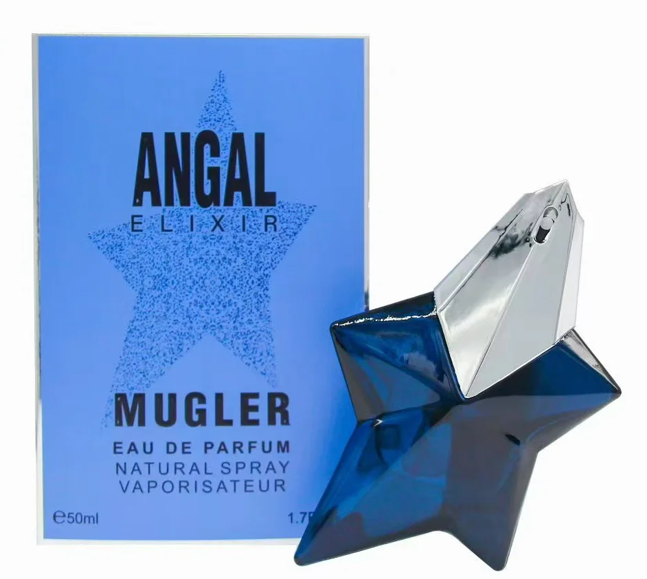 ANGAL ELIXIR Star Eau De Parfu - Fragrance Long Lasting Perfume ulasan dan harga
