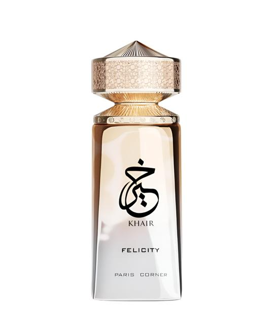 Paris Corner Khair Felicity Ea - Perfume Fragrance Paris ulasan dan harga