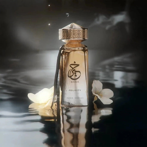 Paris Corner Khair Felicity Ea - Perfume Fragrance Paris ulasan dan harga
