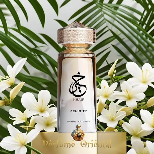 Paris Corner Khair Felicity Ea - Perfume Fragrance Paris ulasan dan harga