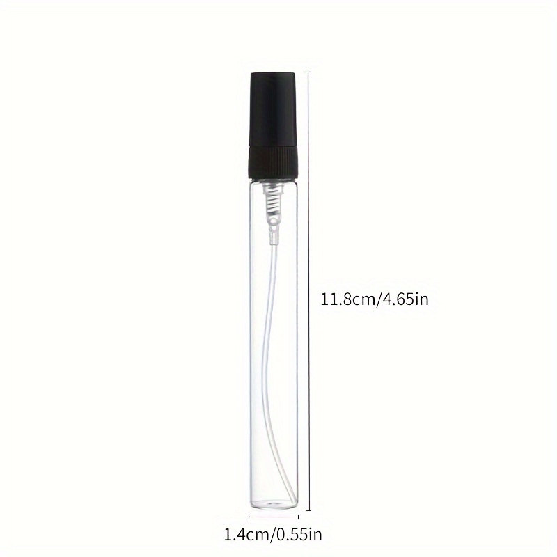 Botol semprot kaca portabel ko - Perfume Fragrance Gallon ulasan dan harga