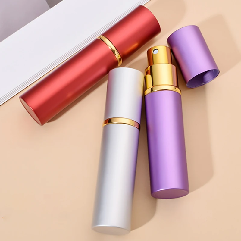 Botol semprot parfum Mini isi  - Perfume Fragrance Gallon ulasan dan harga