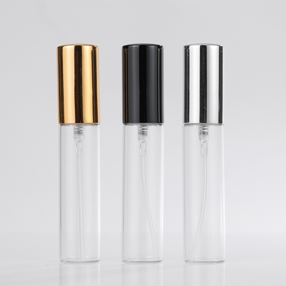 Botol kosong parfum 20/50 buah - Perfume Fragrance Gallon ulasan dan harga